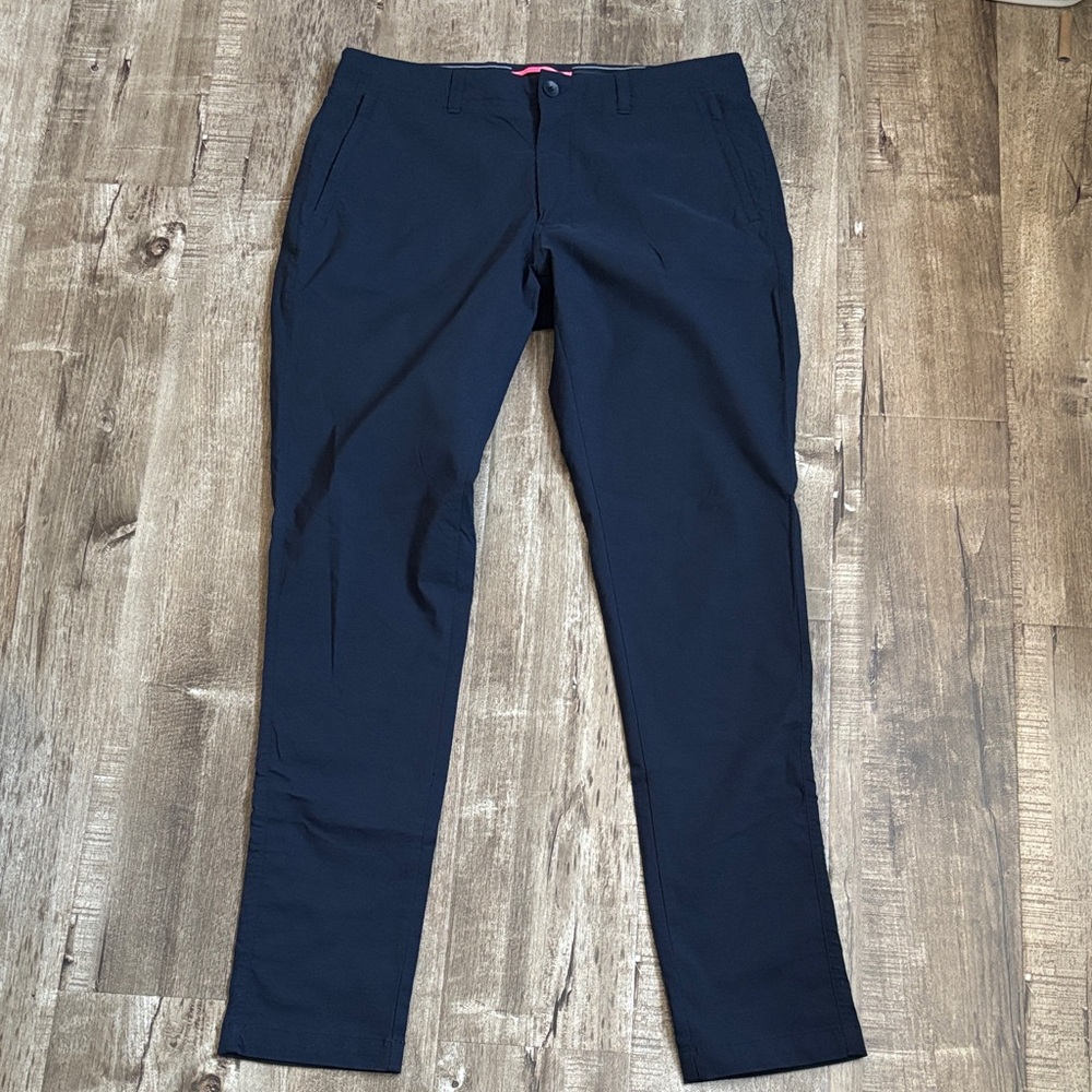 Rapha Randonnee Trousers Slim Fit Midnite Blue